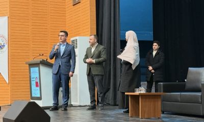 Ezine’de Aile Akademisi: Saliha Erdim’den Ramazan’a Özel Gönül Buluşması!