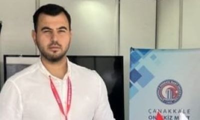 Şeritvari Ekim Makinası Türk Patent’ten onay aldı!