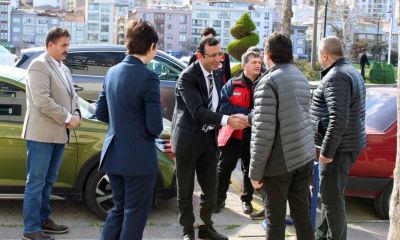 Biga tarımı için güç birliği