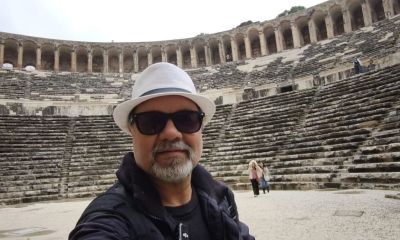 Turizm Haberciliğinde Yeni Dönem: Halil Öncü ile 