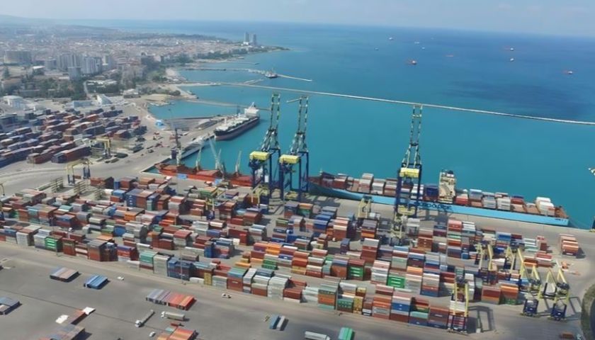 Çanakkale Ocak 2026’ya dış ticaret fazlasıyla başladı