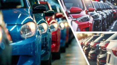 En Çok Satışı Olan 10 Araba Markası