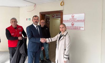 Çanakkale’de vefa odaklı diyalog