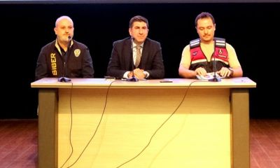 Dijitalleşen dünyada toplumsal tehdit: Bilişim suçları