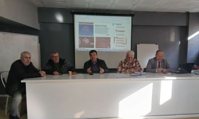 2. Amatör Lig’de Fikstür Heyecanı: 2025-2026 Sezonu Kura Çekimi Gerçekleştirildi