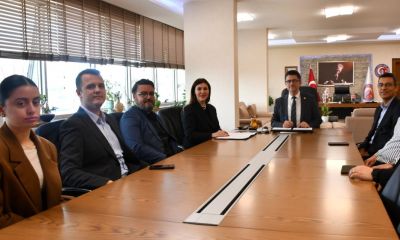  Turizmde güç birliği tescillendi