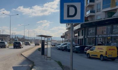 Tabela Vardı, Şimdi Teneke Var!