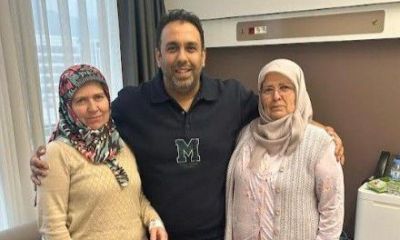 Çanakkaleli iki kız kardeş kanseri aynı gün yendi