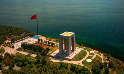 Çanakkale’de Gayrimenkul Hareketliliği: 2026 Yatırım ve Yaşam Rehberi
