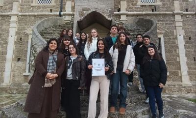 Mevlevihane’nin Tarihi Atmosferinde İftar