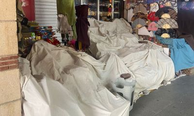 Aynalı Çarşı’da Ramazan Mesaisi: Esnaf Erken Paydos Ediyor