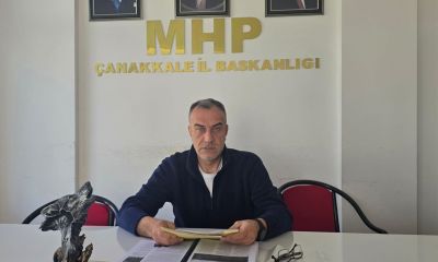 MHP’den sağlıkta “Tam Bağımsızlık” ve “Liyakat” mesajı