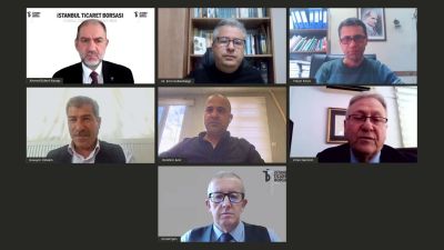 Altın Tohumlar’da Nane Masaya Yatırıldı: Kalite ve Bilinçli Üretim Öne Çıktı