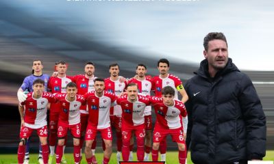 Tribünler bekledi, rakip gelmedi