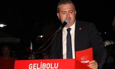 Engin Coşkun; “Süreç adil ve şeffaf yürütülmeli”