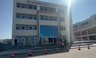 Çanakkale Emniyetinden göçmen kaçakçılığı operasyonu: 4 organizatör tutuklandı