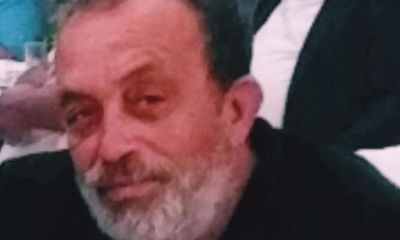 Çanakkale de Tanınmış İş İnsanı Efkan Karabıyık Vefat Etti