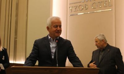 Güneşhan; “Çanakkale kültürünü yaşatan her çalışmanın yanındayız”