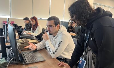 Güney Marmara’da Siber Vatan Hamlesi: Üniversiteli Gençler Siber Güvenlikte Eğitildi