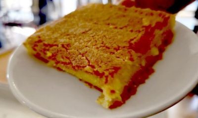 Çanakkale’nin Asırlık Tatlısı: 114 Yıllık “Babalık Tekin” Geleneği Yaşatılıyor