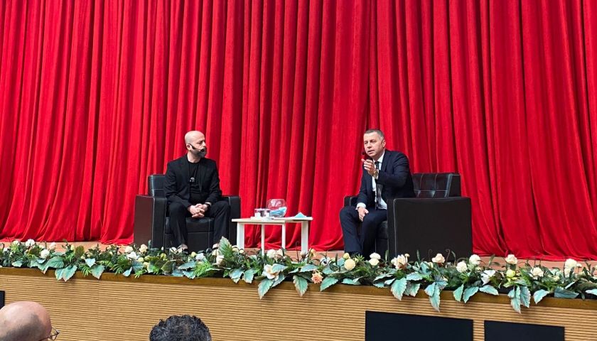 Siyasetten Eğitime, Trafikten Ekonomiye: Gençler Sordu, Abdurrahman Kuzu Yanıtladı