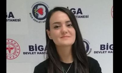Betül Gözütok Dinç’ten kritik uyarı: “Obezite sadece estetik bir sorun değil”