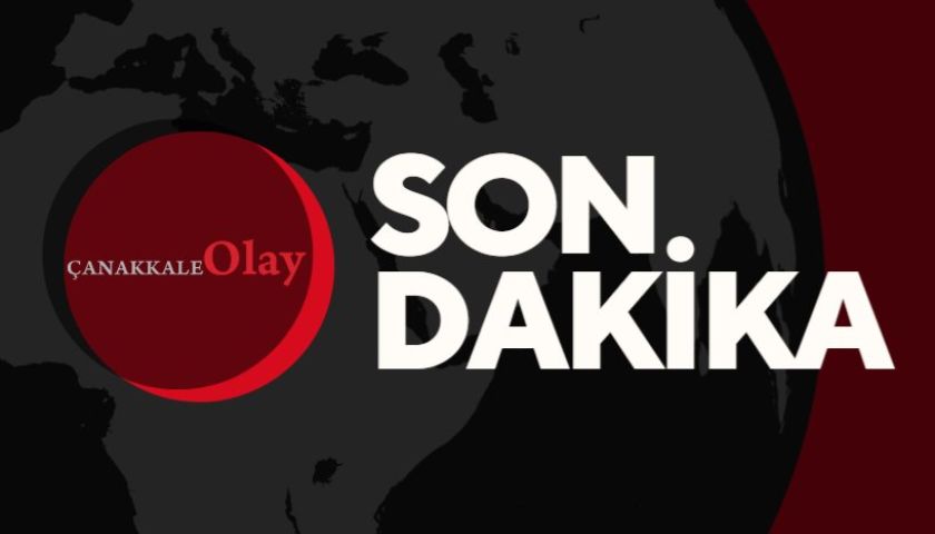 Ayvacık’ta lisede acı olay: 16 yaşındaki öğrenci hayatını kaybetti