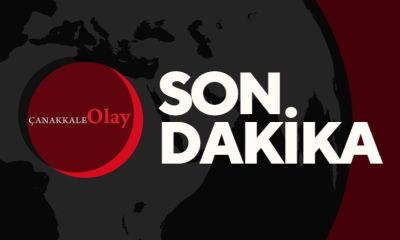 Ayvacık’ta lisede acı olay: 16 yaşındaki öğrenci hayatını kaybetti