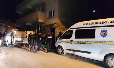 Hakkında 300 Milyon TL'lik dolandırıcılık iddiası bulunan şüpheli ölü bulundu