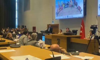 Belediye Meclisinde ulaşım tartışması sertleşti: 