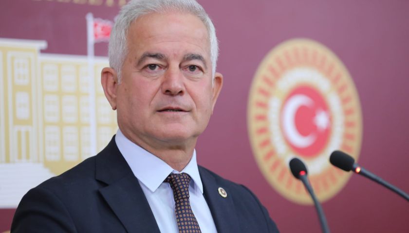 CHP’li Güneşhan: Hayatı Güzelleştiren Kadınların Günü Kutlu Olsun
