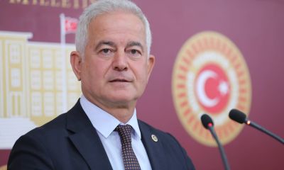 CHP’li Güneşhan: Hayatı Güzelleştiren Kadınların Günü Kutlu Olsun