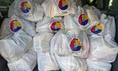 Çanakkale Ticaret Borsası’ndan Ramazan Ayı Yardım Seferberliği