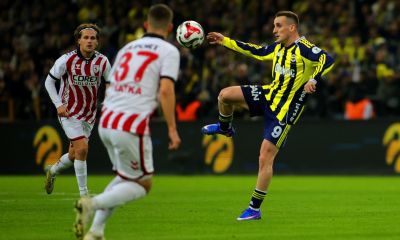 Fenerbahçe ile Samsunspor 66. randevuda