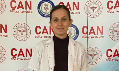 Uzmanından Yeşilay Haftası’nda Bağımlılık Uyarısı: “Bağımlılık Bir İrade Zayıflığı Değil, Beyin Hastalığıdır”