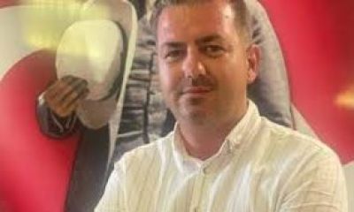 CHP Gelibolu İlçe Başkanı Engin Coşkun’dan 8 Mart Mesajı