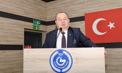 Şadan Doğan; “Kadının yer almadığı bir ekonomi eksik kalır”