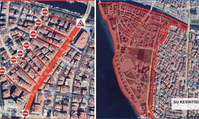 Plaj Mevkiinde Altyapı Çalışması: Su Kesintisi ve Yol Kapaması Yapılacak