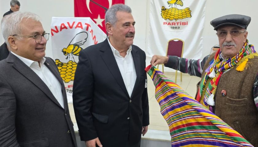 Ersümer’den 41. yıl vefa sofrası: 