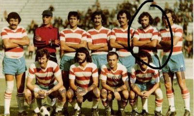 Çanakkalespor’un eski futbolcusu Engin Coşkun hayatını kaybetti