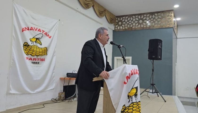 Mustafa Cumhur Ersümer: “Türk akımı, Mavi Akım’ın tekrarıdır, Türkiye’nin enerji güvencesi sağlanmıştır”