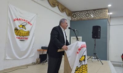 Mustafa Cumhur Ersümer: “Türk akımı, Mavi Akım’ın tekrarıdır, Türkiye’nin enerji güvencesi sağlanmıştır”