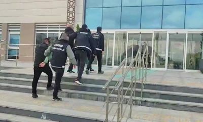 Çanakkale'de bir haftalık 