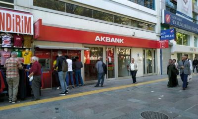Akbank’tan Emekliye 100 Bin TL’lik Dev Paket! Mart 2026 Promosyon Detayları Açıklandı