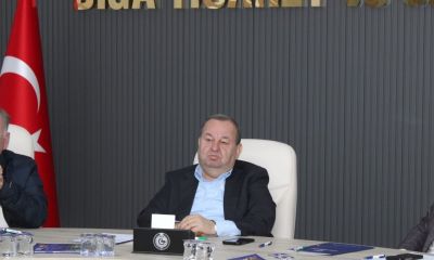 Şadan Doğan; “Biga için büyük yatırımların takibindeyiz”