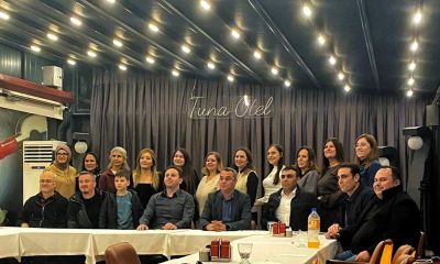 Piri Reis İlkokulunda Ramazan’ın bereketi paylaşıldı