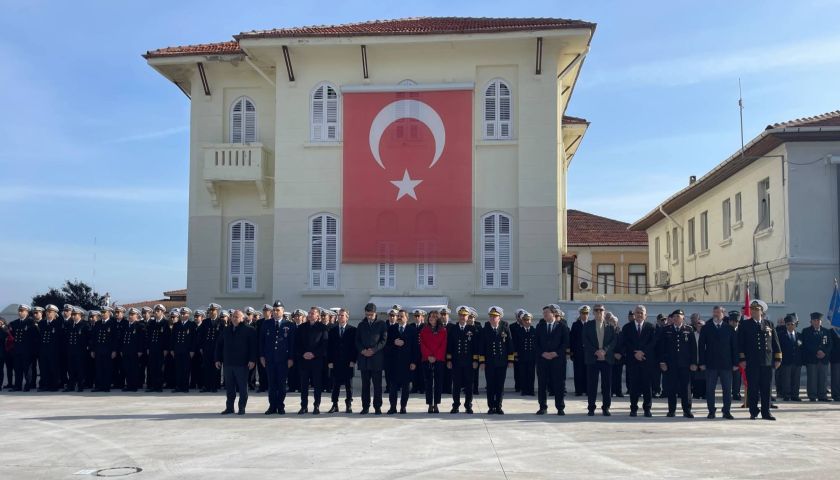 Zafer Haftası etkinlikleri başladı