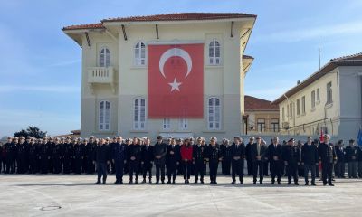 Zafer Haftası etkinlikleri başladı