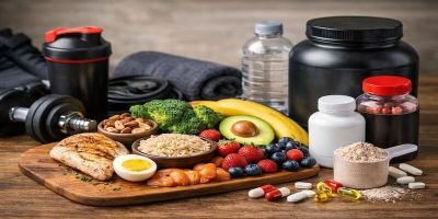 L-Karnitin Nedir? Spor Performansını Destekleyen Popüler Supplement