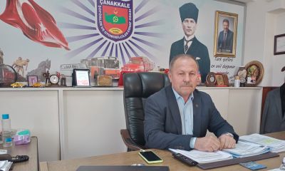 140 Bin TL’lik cezadan kaçan araç sahipleri Şoförler Odası’na koştu!